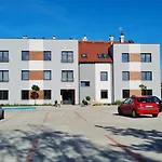 Apartman Chabrow *