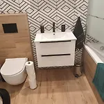 Chabrow Apartman *