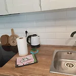 Apartman Chabrow *