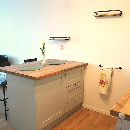 Apartman Chabrow Oława