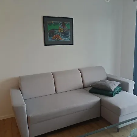 Apartman Chabrow Oława