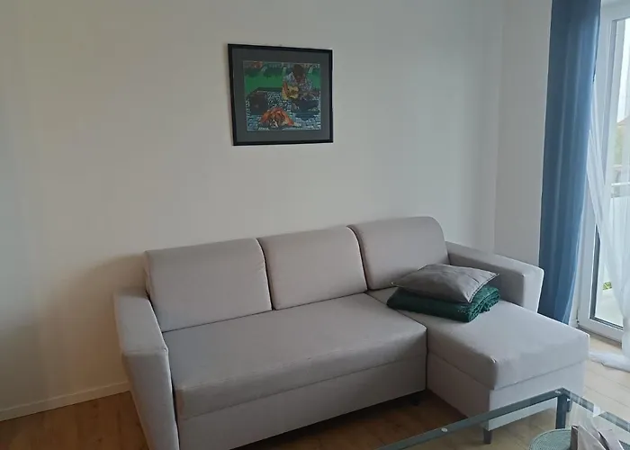Apartman Chabrow Oława